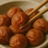 失われゆく“駄菓子”文化：梅ねり製造中止から考える懐かしの味のゆくえ