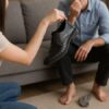 父の日や旦那へのプレゼントにも◎“ニオわない男”をつくる足ケア