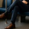 靴を脱ぐ瞬間が怖かった私の話。「足ウラシュッシュ」で変わった毎日