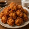 手作りから揚げ粉で安心レシピ！家庭の粉と調味料で本格派