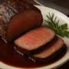 プロの火入れと下処理で変わる！牛肩ロースかたまり肉の完全攻略