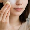 100均で叶う！ナチュラル白肌メイクの作り方