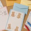 心を届ける手紙の魅力と、コンビニで始める書き方入門