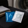 もう洗剤に困らない！旅先で役立つコンビニの使い切り洗剤とは