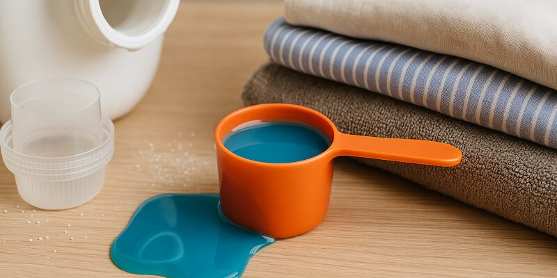 なぜ洗濯コストを見直すべきか?