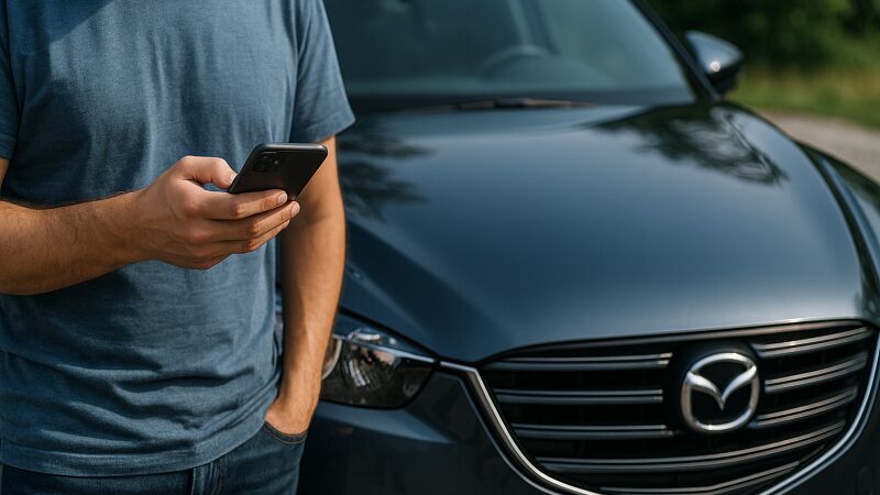 自動車税の支払いはスマホで完結！d払いの使い方と注意点を徹底解説