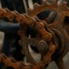 チェーンやギアが錆びる原因と防ぐ方法｜自転車メンテの基礎と注意点を解説