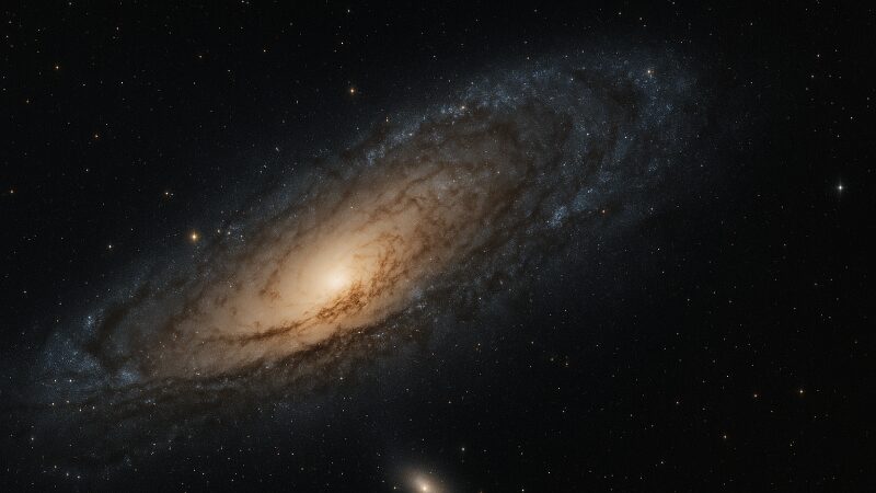 【宇宙の怪物】モンスター銀河J0107aの謎｜星を爆発的に生む巨大構造