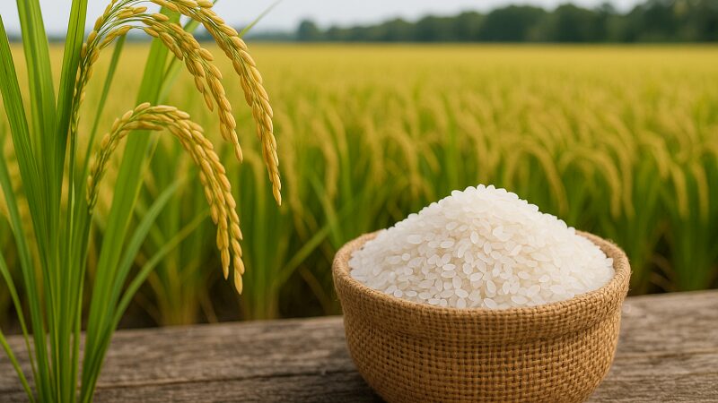 お米の価格差はなぜ？国産米と輸入米のコスト構造を徹底解説