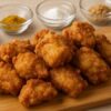 家にある調味料で！から揚げ粉がなくても美味しく作れる方法