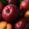 すももを食べ過ぎるとどうなる？美容・健康効果と注意点を徹底解説