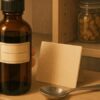バニラエッセンスの香りを守るための保存テクニック