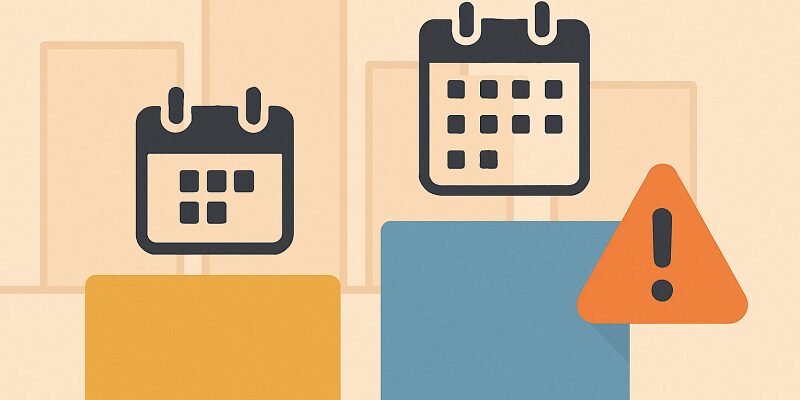 サブスクリプションの料金プラン比較と注意点を示すイメージ図