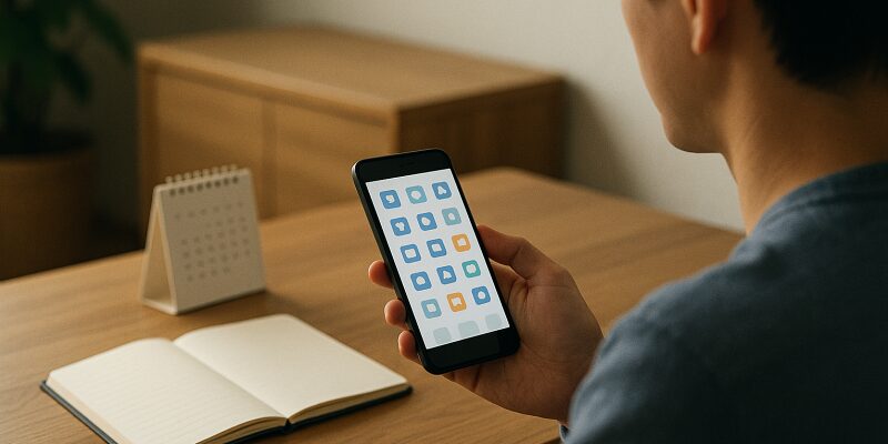  ブリュレアイスの再販を待ち望む希望のイメージ