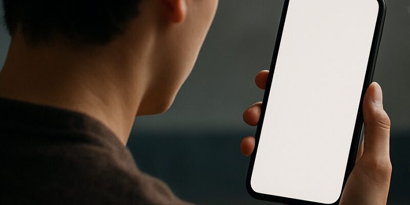  PDFファイルを開こうとしても白い画面のままで止まってしまう