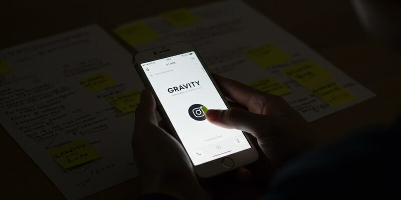 GRAVITYの口コミ・評判まとめ｜実際のユーザーの本音は？