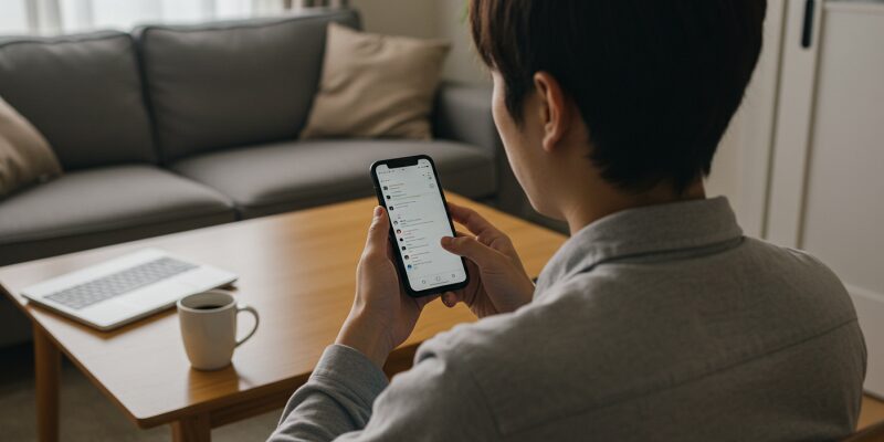 まず試したい5つの基本的な対処法