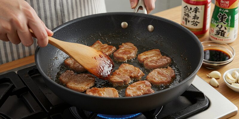 作りで差がつく！チャーシュー基本レシピ
